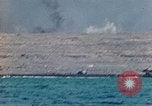 Image of Battle of Iwo Jima Iwo Jima, 1945, second 48 stock footage video 65675062105