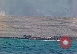 Image of Battle of Iwo Jima Iwo Jima, 1945, second 51 stock footage video 65675062105