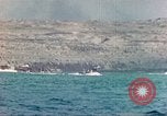 Image of Battle of Iwo Jima Iwo Jima, 1945, second 53 stock footage video 65675062105