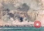 Image of Battle of Iwo Jima Iwo Jima, 1945, second 57 stock footage video 65675062105