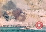 Image of Battle of Iwo Jima Iwo Jima, 1945, second 61 stock footage video 65675062105