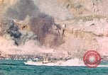 Image of Battle of Iwo Jima Iwo Jima, 1945, second 62 stock footage video 65675062105