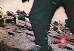 Image of Battle of Iwo Jima Iwo Jima, 1945, second 1 stock footage video 65675062106