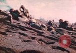 Image of Battle of Iwo Jima Iwo Jima, 1945, second 3 stock footage video 65675062106