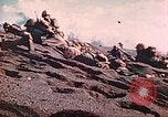 Image of Battle of Iwo Jima Iwo Jima, 1945, second 4 stock footage video 65675062106