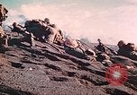 Image of Battle of Iwo Jima Iwo Jima, 1945, second 5 stock footage video 65675062106