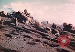 Image of Battle of Iwo Jima Iwo Jima, 1945, second 6 stock footage video 65675062106