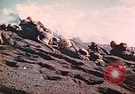 Image of Battle of Iwo Jima Iwo Jima, 1945, second 7 stock footage video 65675062106