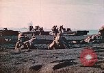 Image of Battle of Iwo Jima Iwo Jima, 1945, second 8 stock footage video 65675062106