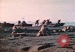 Image of Battle of Iwo Jima Iwo Jima, 1945, second 9 stock footage video 65675062106