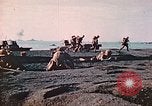 Image of Battle of Iwo Jima Iwo Jima, 1945, second 10 stock footage video 65675062106