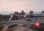 Image of Battle of Iwo Jima Iwo Jima, 1945, second 11 stock footage video 65675062106