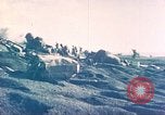 Image of Battle of Iwo Jima Iwo Jima, 1945, second 19 stock footage video 65675062106