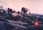 Image of Battle of Iwo Jima Iwo Jima, 1945, second 21 stock footage video 65675062106