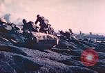 Image of Battle of Iwo Jima Iwo Jima, 1945, second 22 stock footage video 65675062106