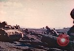 Image of Battle of Iwo Jima Iwo Jima, 1945, second 28 stock footage video 65675062106