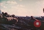 Image of Battle of Iwo Jima Iwo Jima, 1945, second 30 stock footage video 65675062106