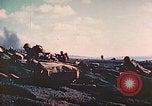 Image of Battle of Iwo Jima Iwo Jima, 1945, second 31 stock footage video 65675062106