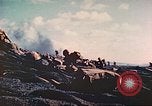 Image of Battle of Iwo Jima Iwo Jima, 1945, second 34 stock footage video 65675062106