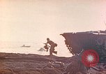 Image of Battle of Iwo Jima Iwo Jima, 1945, second 37 stock footage video 65675062106