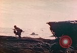 Image of Battle of Iwo Jima Iwo Jima, 1945, second 38 stock footage video 65675062106