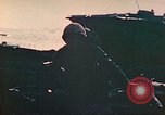 Image of Battle of Iwo Jima Iwo Jima, 1945, second 41 stock footage video 65675062106