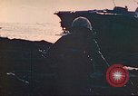 Image of Battle of Iwo Jima Iwo Jima, 1945, second 42 stock footage video 65675062106