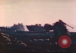 Image of Battle of Iwo Jima Iwo Jima, 1945, second 43 stock footage video 65675062106