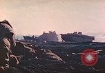 Image of Battle of Iwo Jima Iwo Jima, 1945, second 44 stock footage video 65675062106