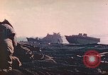 Image of Battle of Iwo Jima Iwo Jima, 1945, second 45 stock footage video 65675062106