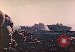 Image of Battle of Iwo Jima Iwo Jima, 1945, second 46 stock footage video 65675062106