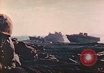 Image of Battle of Iwo Jima Iwo Jima, 1945, second 47 stock footage video 65675062106