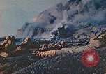 Image of Battle of Iwo Jima Iwo Jima, 1945, second 49 stock footage video 65675062106