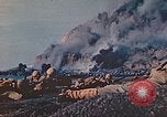 Image of Battle of Iwo Jima Iwo Jima, 1945, second 50 stock footage video 65675062106
