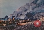 Image of Battle of Iwo Jima Iwo Jima, 1945, second 51 stock footage video 65675062106