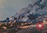 Image of Battle of Iwo Jima Iwo Jima, 1945, second 52 stock footage video 65675062106