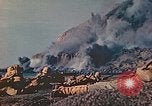 Image of Battle of Iwo Jima Iwo Jima, 1945, second 54 stock footage video 65675062106