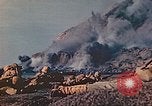 Image of Battle of Iwo Jima Iwo Jima, 1945, second 55 stock footage video 65675062106