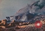 Image of Battle of Iwo Jima Iwo Jima, 1945, second 56 stock footage video 65675062106