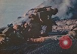 Image of Battle of Iwo Jima Iwo Jima, 1945, second 57 stock footage video 65675062106