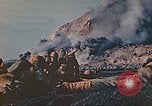 Image of Battle of Iwo Jima Iwo Jima, 1945, second 58 stock footage video 65675062106