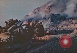 Image of Battle of Iwo Jima Iwo Jima, 1945, second 59 stock footage video 65675062106