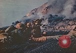 Image of Battle of Iwo Jima Iwo Jima, 1945, second 60 stock footage video 65675062106