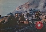 Image of Battle of Iwo Jima Iwo Jima, 1945, second 61 stock footage video 65675062106