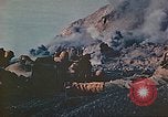 Image of Battle of Iwo Jima Iwo Jima, 1945, second 62 stock footage video 65675062106
