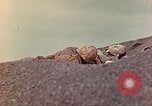 Image of Battle of Iwo Jima Iwo Jima, 1945, second 7 stock footage video 65675062107
