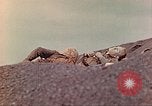 Image of Battle of Iwo Jima Iwo Jima, 1945, second 8 stock footage video 65675062107