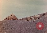 Image of Battle of Iwo Jima Iwo Jima, 1945, second 10 stock footage video 65675062107