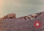 Image of Battle of Iwo Jima Iwo Jima, 1945, second 11 stock footage video 65675062107