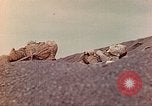Image of Battle of Iwo Jima Iwo Jima, 1945, second 13 stock footage video 65675062107